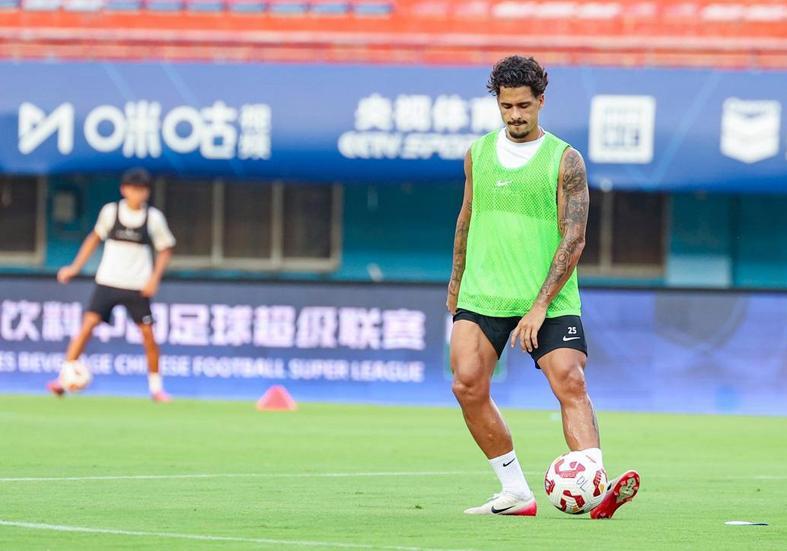 开云官网-对不起了深圳！马里奥PK姜至鹏 阿利米缠住韦斯利 毛太子继续正名