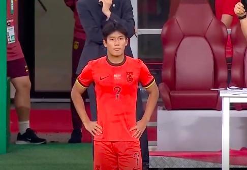 kaiyun-东体：向余望困境源于中甲强度被高估，踢中超数据才有价值