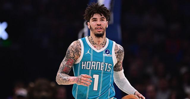 开云APP-拉梅洛·鲍尔今日战步行者将替补出战 为近六年来首次