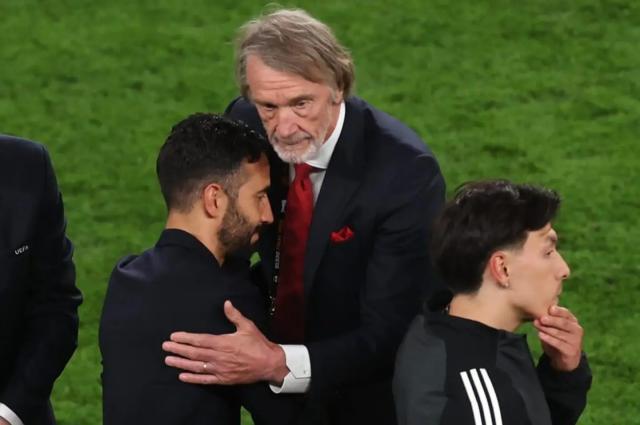 开云在线直播-林良锋：曼联换帅，谁是最蠢的那个？