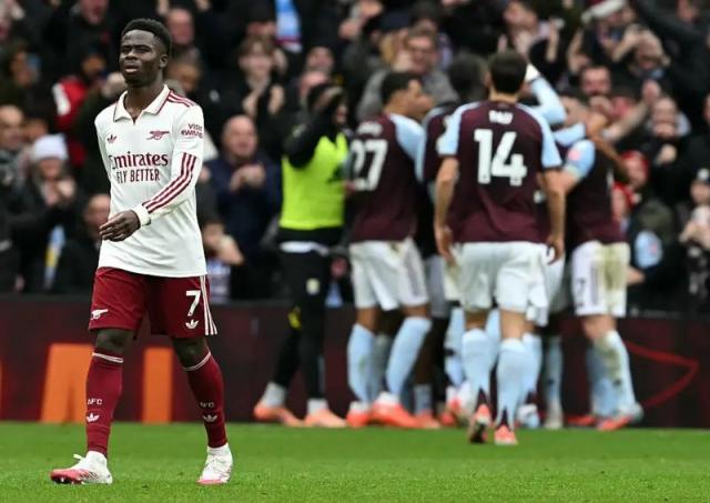 开云在线直播-维拉专业给阿森纳添堵 “最强之盾”需要重新修补