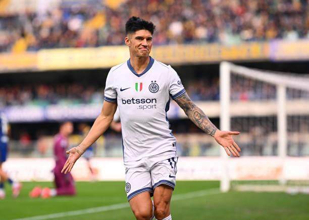 开云在线直播-烤肉师傅引领国米大胜！华金·科雷亚一战回到巅峰？