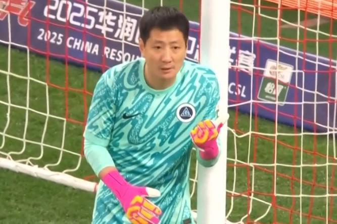 开云官网-博主：陕西联合与前深圳新鹏城门将赵石达成加盟协议