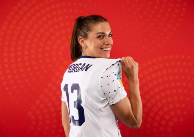 开云体育-女足世界杯金靴赔率摩根领先 孙雯1999年创两纪录