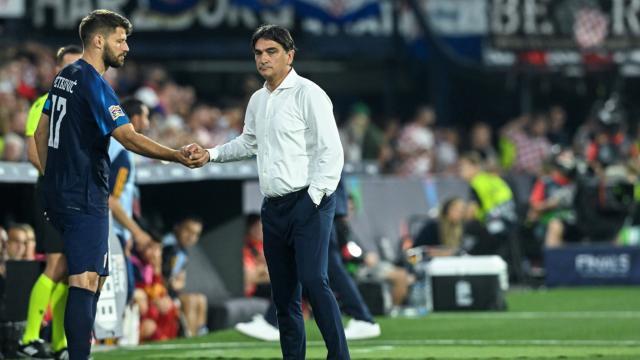 开云官网-加时专家饮恨12码 克罗地亚距离冠军还有多远？