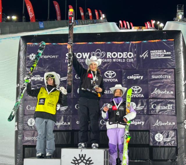 开云APP-谷爱凌收获兔年开门红 张可欣重返世界杯领奖台