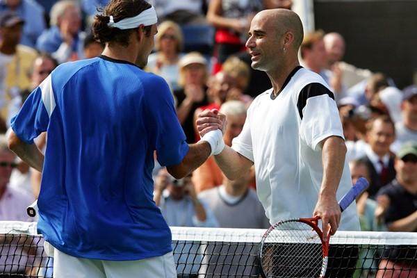 kaiyun-【致敬RF】巨头时代前的费德勒劲敌 谁是“准克星”？