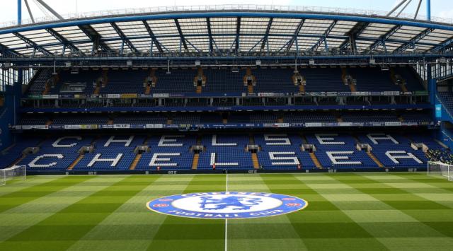 开云体育-切尔西官方:俱乐部出售给伯利财团的交易正式完成