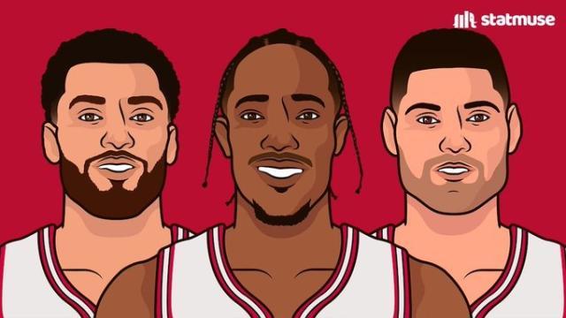 开云体育-0胜16负!德罗赞原形毕露 公牛伪强队身份彻底坐实