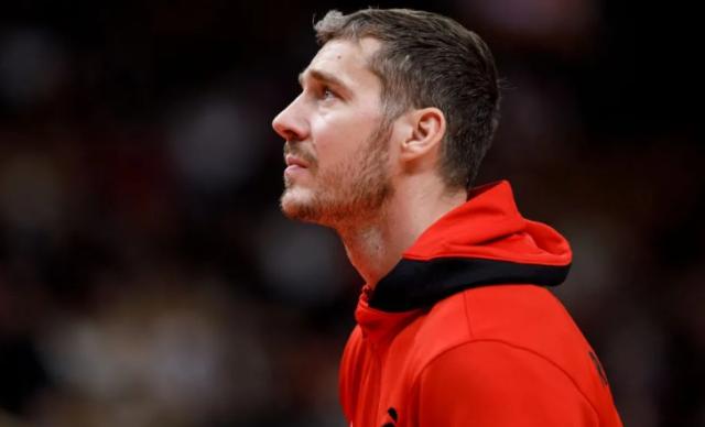 开云下载网址-纳什全力帮助篮网招募德拉季奇 雄鹿湖人紧随其后