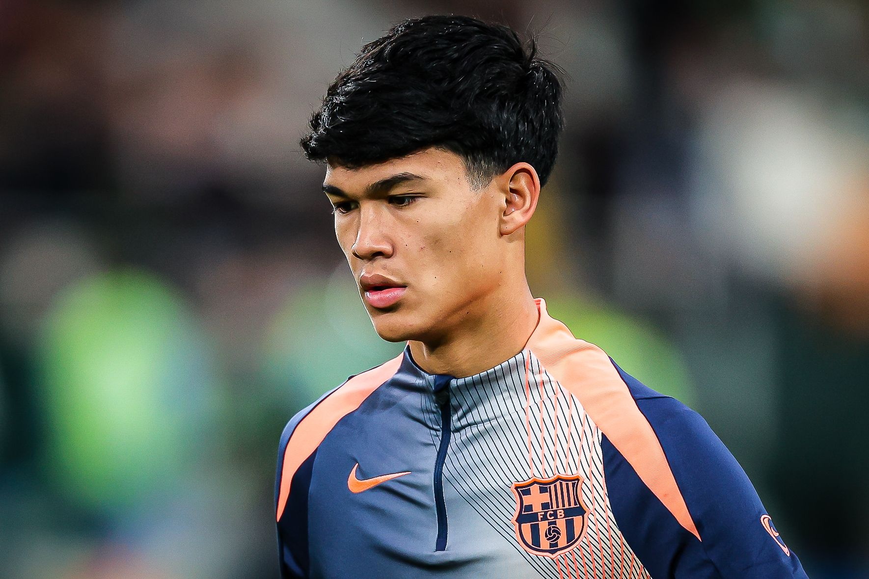 开云体育-世体：在德罗转会巴黎后，巴萨通过出售青训已累计营收5250万欧