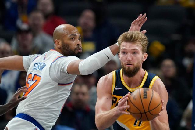 大胜难以改变步行者重建决心 核心球员将前往何方