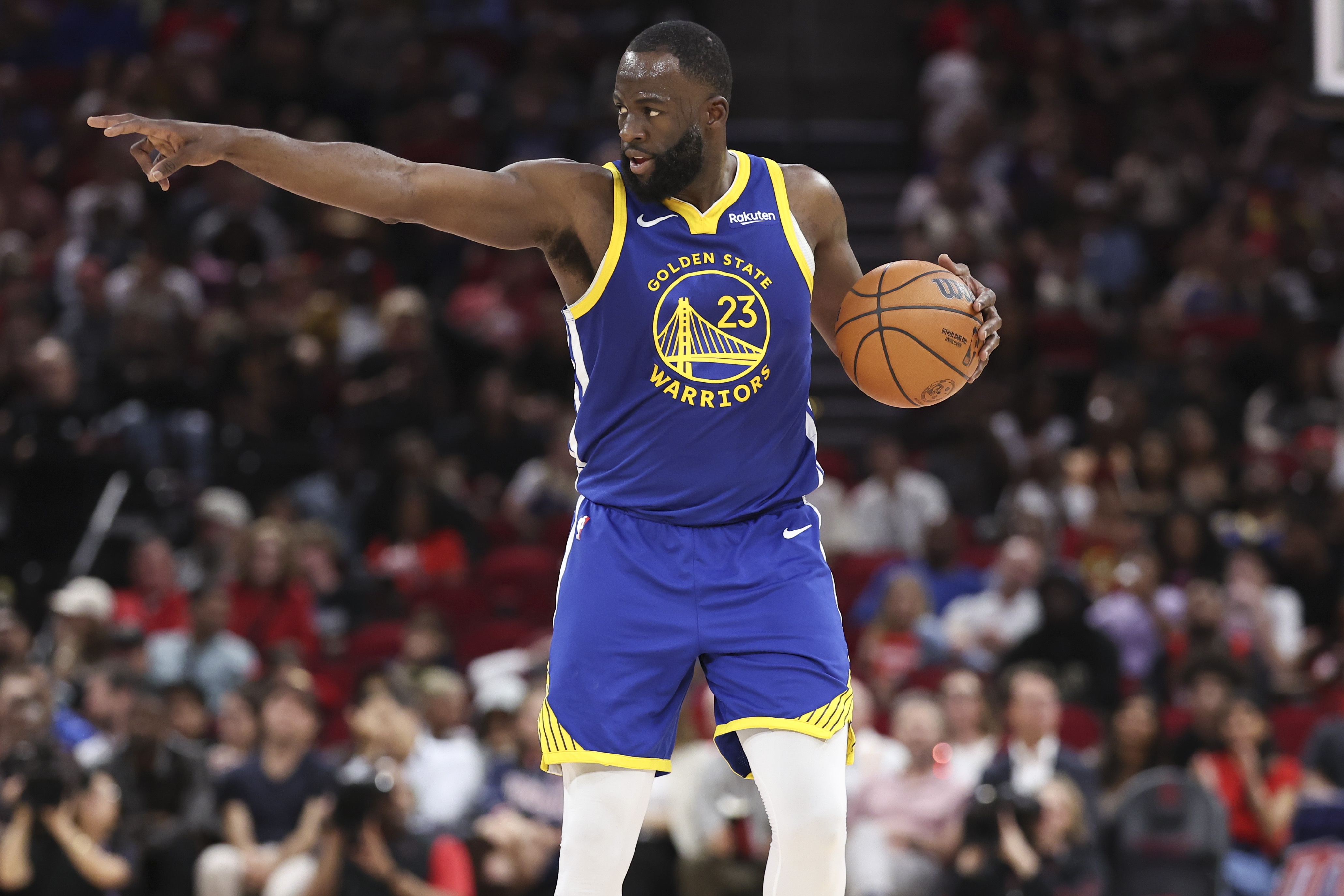 开云下载网址-勇士背靠背战公牛 追梦&amp;佩顿可以出战 梅尔顿&amp;穆迪等6人缺席