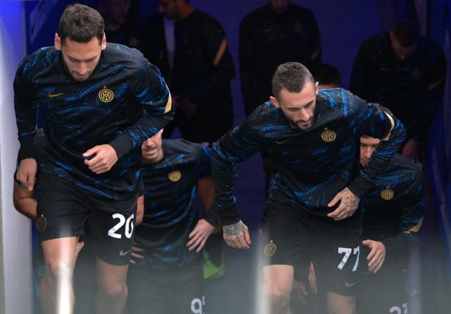 开云体育-【意甲】华金·科雷亚梅开二度 国际米兰2-0乌迪内斯