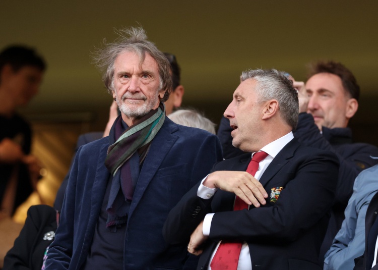 开云体育-太阳报：建造新曼联球场的延误可能导致成本突破30亿英镑