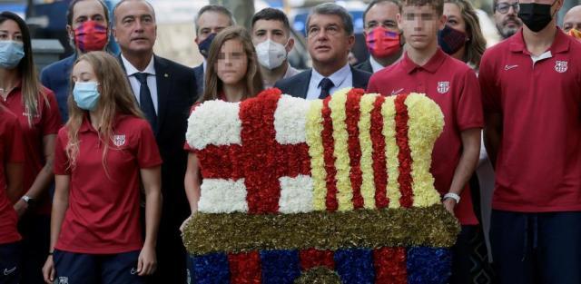 开云APP-科曼帅位不稳先放一边，和西甲联盟打仗才是正事