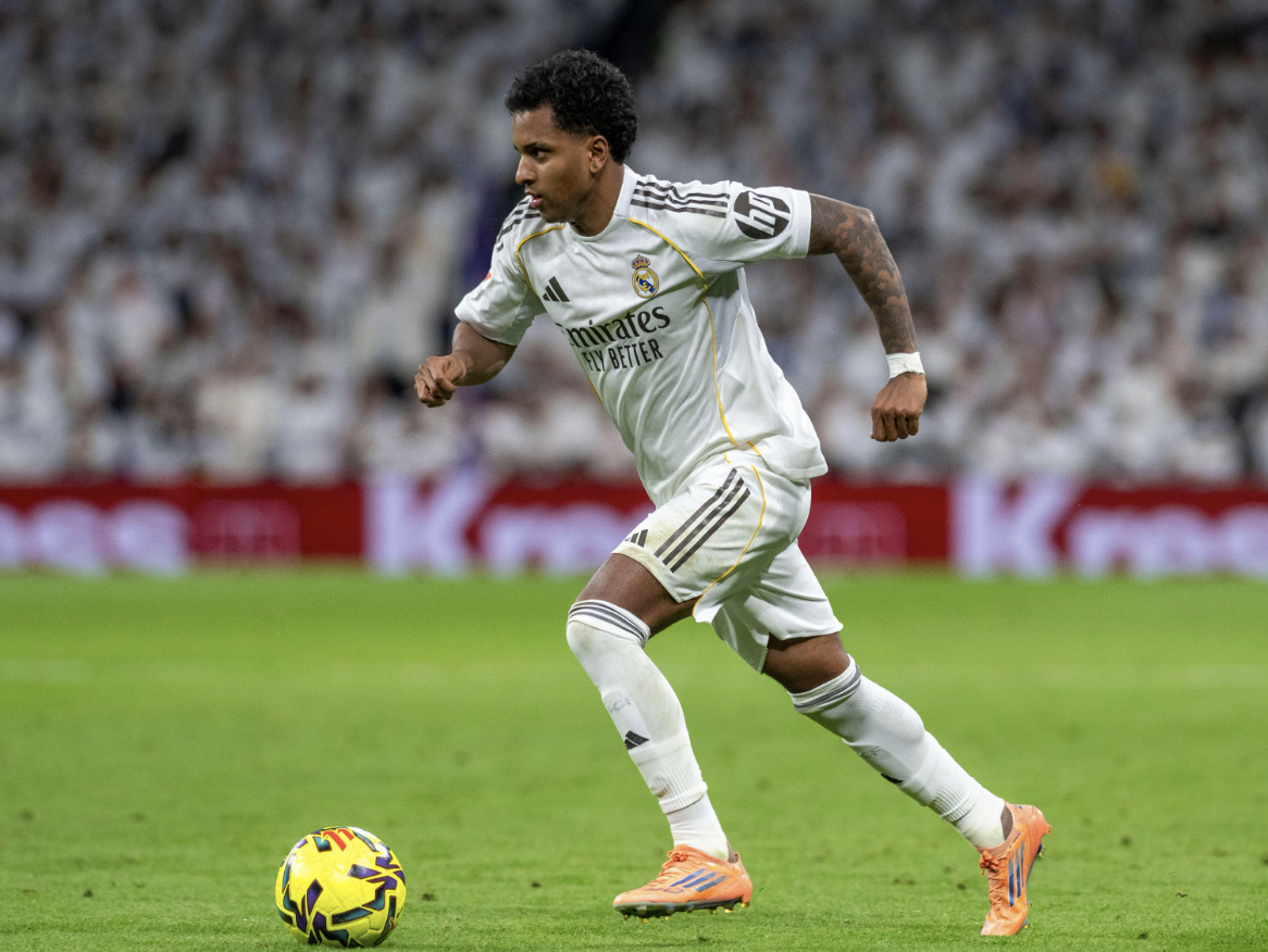 开云在线直播-皇马6000万巨星恐无缘世界杯！休战31天复出仅1场又伤 巴西队噩梦