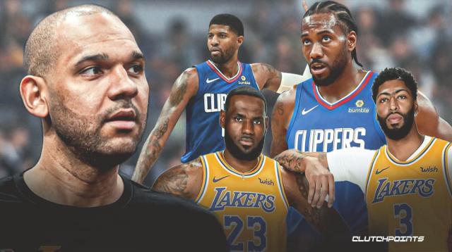 kaiyun-快艇比湖人强？达德利：乔治没资格与詹眉相提并论