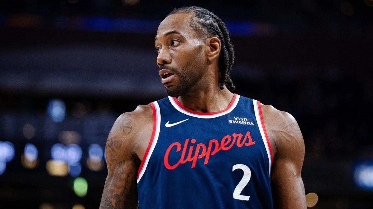 开云APP-NBA分析师力荐火箭交易得到伦纳德,尽管目前最有可能得到字母哥